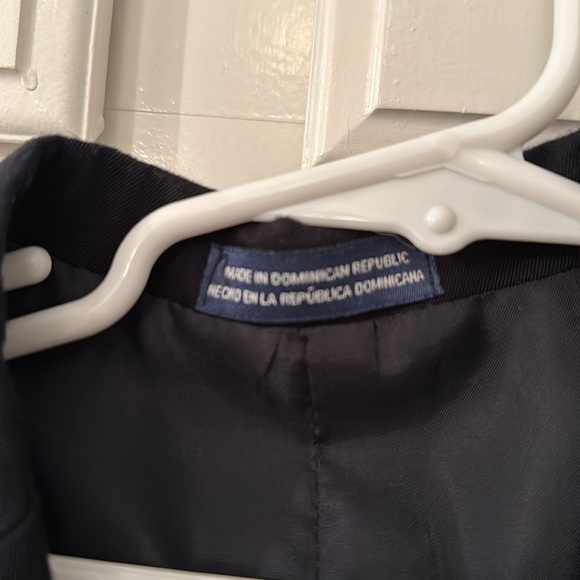 Little boys suite jacket - Picture 2 of 3